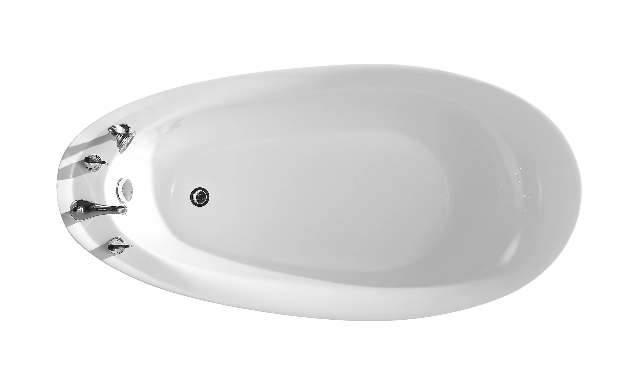 IsoldeLux Soaking Bathtub - Image 7