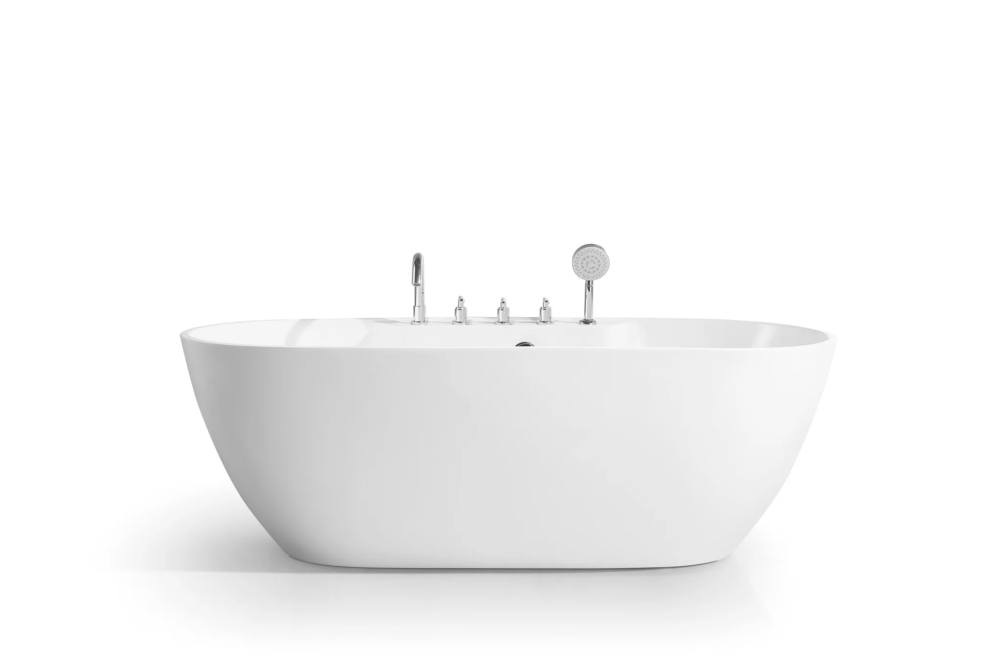 JetstreamX Soaking Bathtub - Image 3