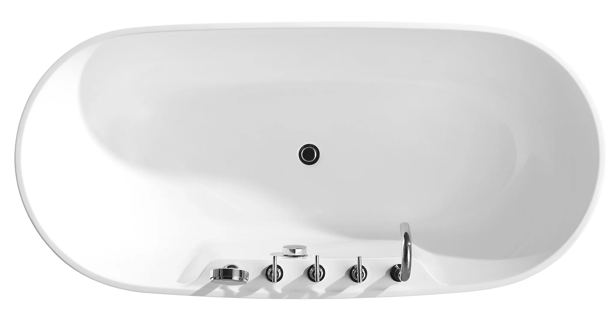 JetstreamX Soaking Bathtub - Image 4