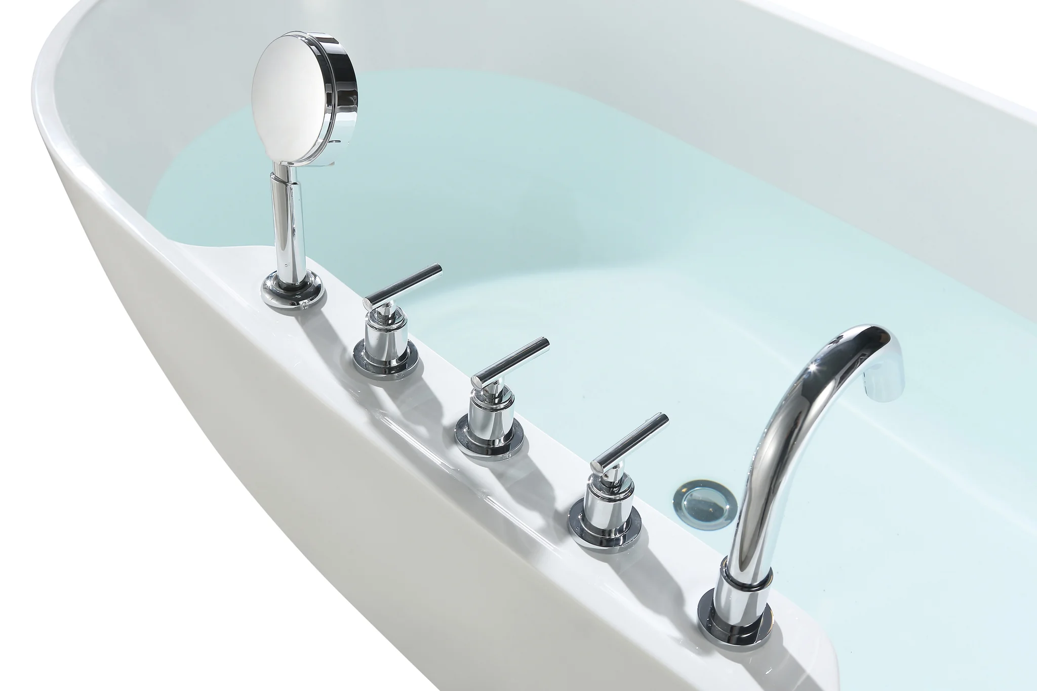 JetstreamX Soaking Bathtub - Image 5