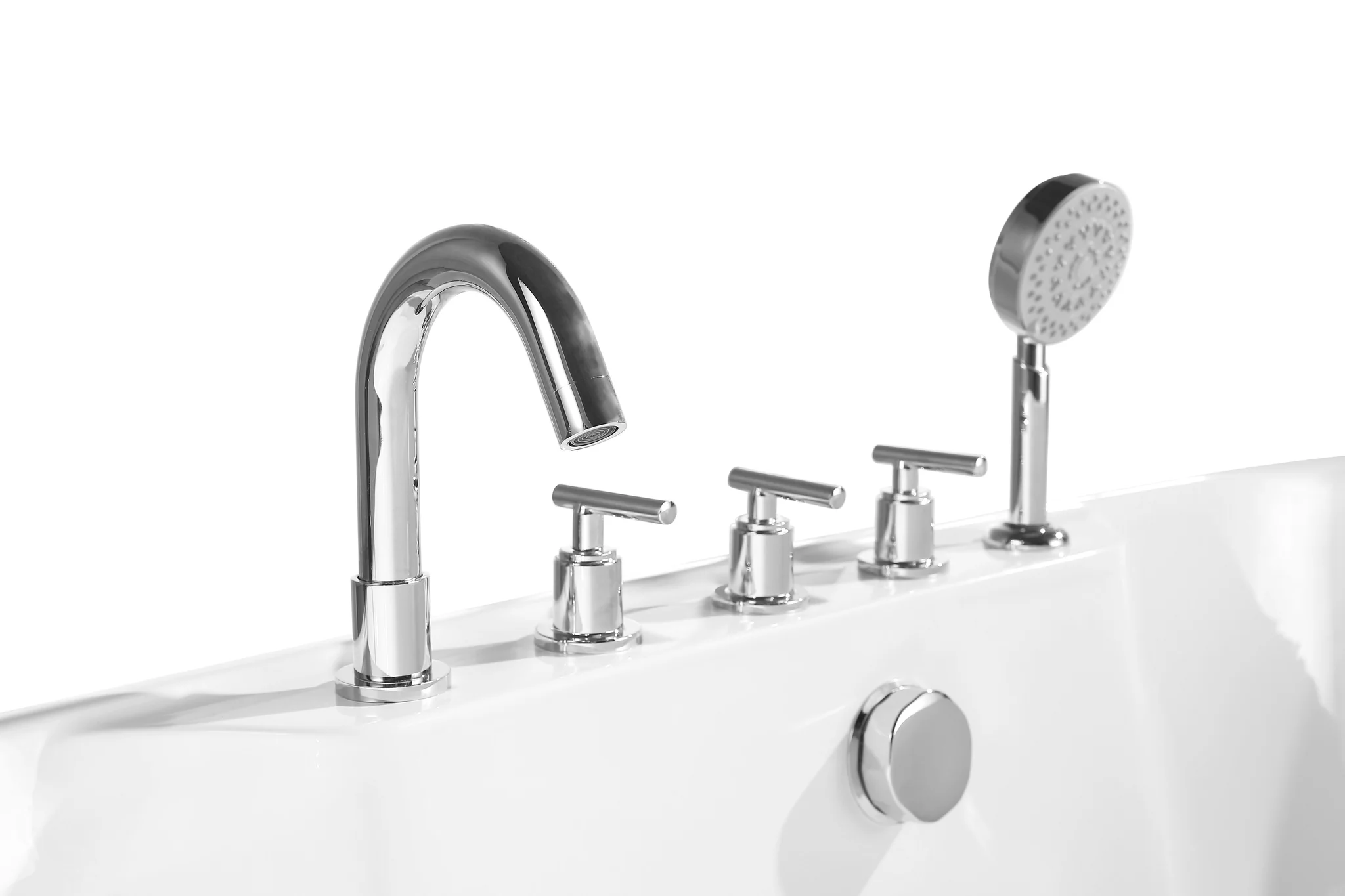 JetstreamX Soaking Bathtub - Image 6