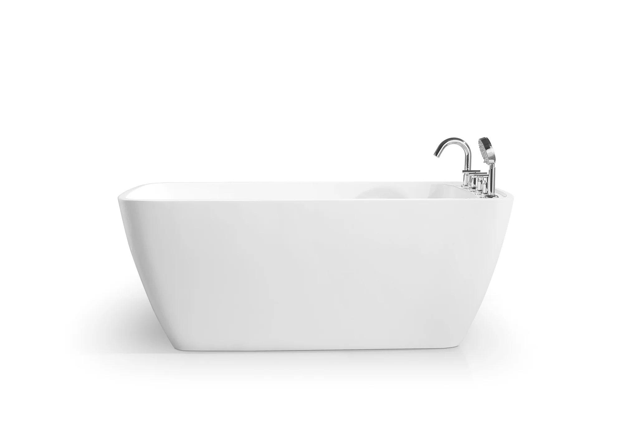 KendraFlow Soaking Bathtub - Image 2