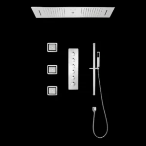 Bellissimo Multifunctional Shower System