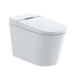 Luxury Modern Style Smart Toilet